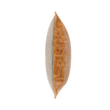 SLD Leather Dumont Chestnut Multiple Sizes Throw Pillow (Set of 2) by Classic Home at Eve Furniture