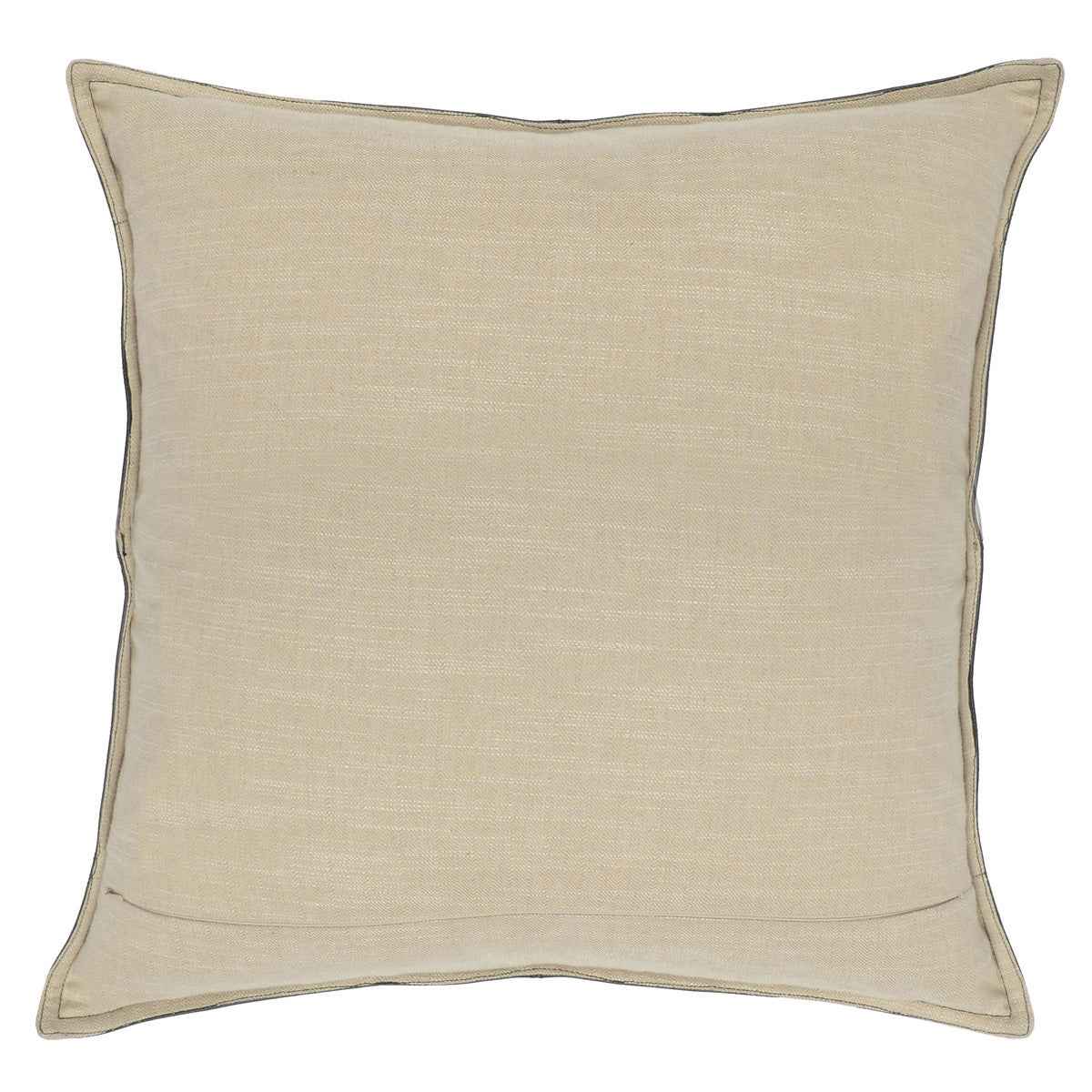 SLD Leather Kona Brown Multiple Sizes Throw Pillow (Set of 2) by Classic Home at Eve Furniture