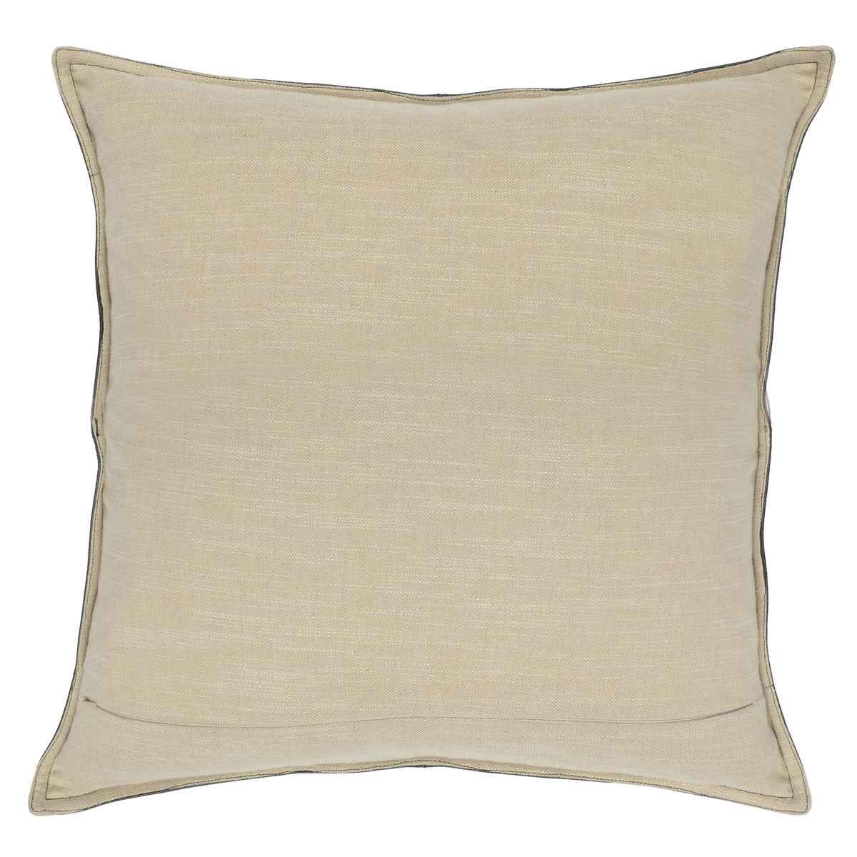 SLD Leather Parsons Cocoa Multiple Sizes Throw Pillow (Set of 2) by Classic Home at Eve Furniture