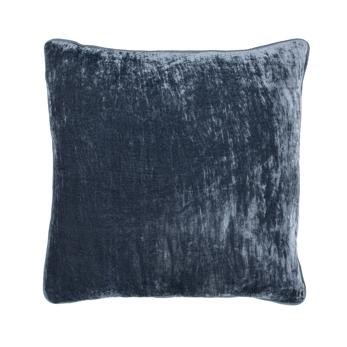 SLD Lexington Denim Blue Multiple Sizes Throw Pillow (Set of 2) by Classic Home at Eve Furniture