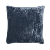 SLD Lexington Denim Blue Multiple Sizes Throw Pillow (Set of 2) by Classic Home at Eve Furniture