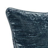 SLD Lexington Denim Blue Multiple Sizes Throw Pillow (Set of 2) by Classic Home at Eve Furniture