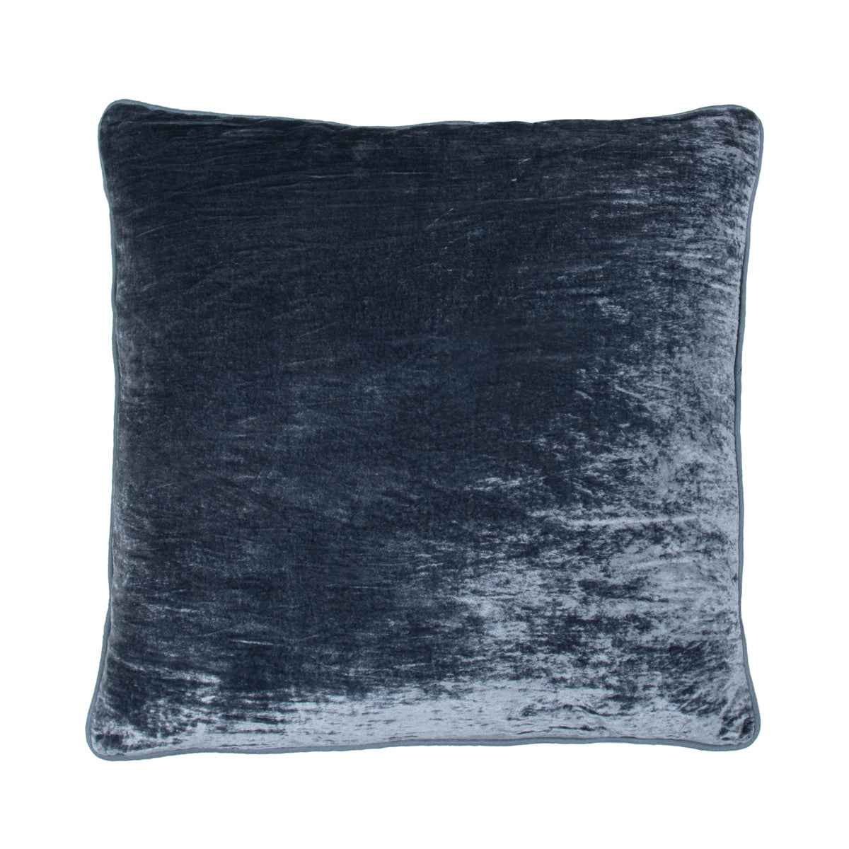 SLD Lexington Denim Blue Multiple Sizes Throw Pillow (Set of 2) by Classic Home at Eve Furniture