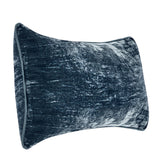 SLD Lexington Denim Blue Multiple Sizes Throw Pillow (Set of 2) by Classic Home at Eve Furniture