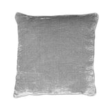 SLD Lexington Gray Multiple Sizes Throw Pillow (Set of 2) by Classic Home at Eve Furniture