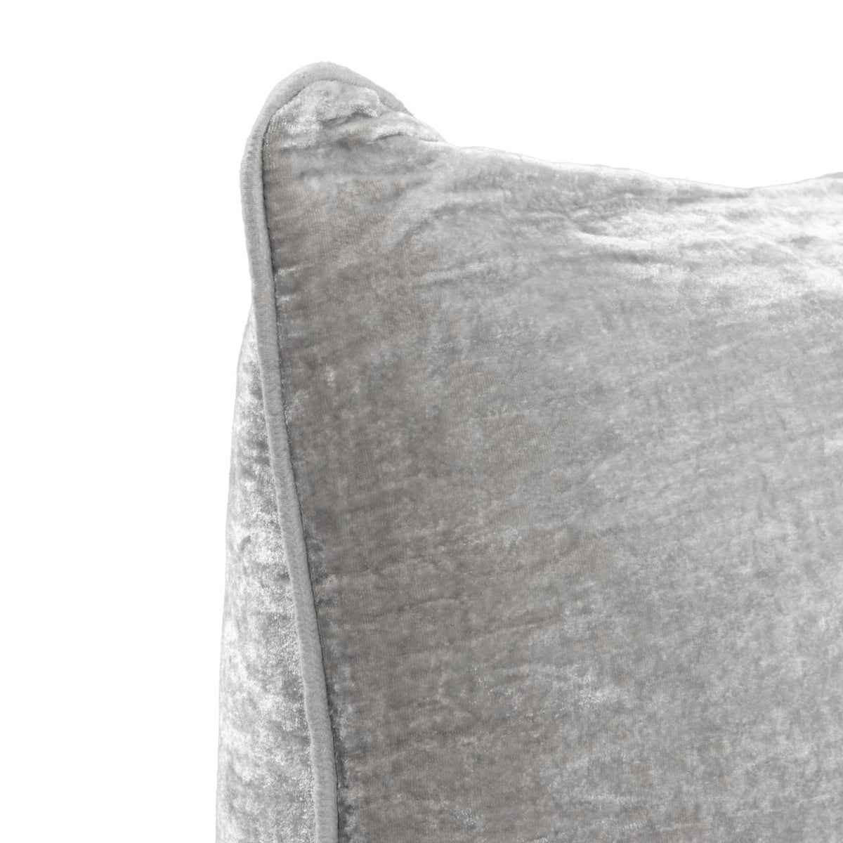 SLD Lexington Gray Multiple Sizes Throw Pillow (Set of 2) by Classic Home at Eve Furniture