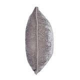 SLD Lexington Gray Multiple Sizes Throw Pillow (Set of 2) by Classic Home at Eve Furniture