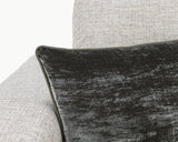 SLD Lexington Ivory Green Multiple Sizes Throw Pillow (Set of 2) by Classic Home at Eve Furniture