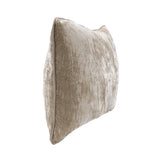 SLD Lexington Natural Multiple Sizes Throw Pillow (Set of 2) by Classic Home at Eve Furniture