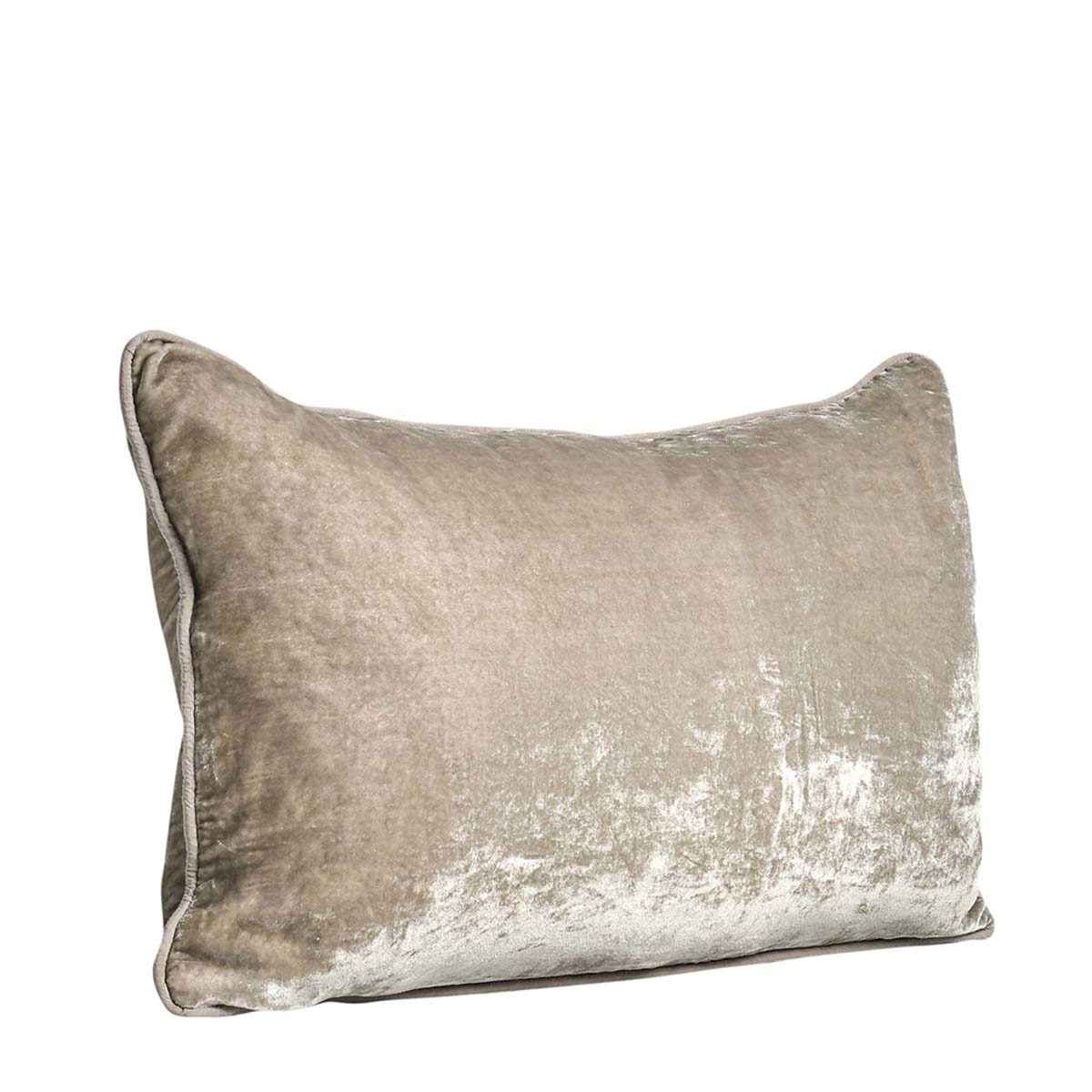 SLD Lexington Natural Multiple Sizes Throw Pillow (Set of 2) by Classic Home at Eve Furniture