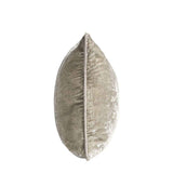 SLD Lexington Natural Multiple Sizes Throw Pillow (Set of 2) by Classic Home at Eve Furniture