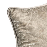 SLD Lexington Natural Multiple Sizes Throw Pillow (Set of 2) by Classic Home at Eve Furniture