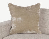 SLD Lexington Natural Multiple Sizes Throw Pillow (Set of 2) by Classic Home at Eve Furniture