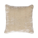 SLD Lexington Natural Multiple Sizes Throw Pillow (Set of 2) by Classic Home at Eve Furniture