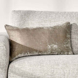 SLD Lexington Natural Multiple Sizes Throw Pillow (Set of 2) by Classic Home at Eve Furniture