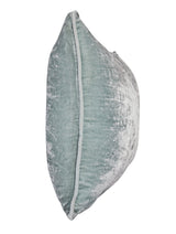 SLD Lexington Pale Aqua Multiple Sizes Throw Pillow (Set of 2) by Classic Home at Eve Furniture
