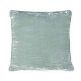 SLD Lexington Pale Aqua Multiple Sizes Throw Pillow (Set of 2) by Classic Home at Eve Furniture