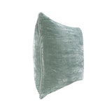 SLD Lexington Pale Aqua Multiple Sizes Throw Pillow (Set of 2) by Classic Home at Eve Furniture
