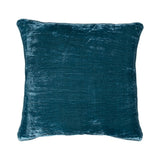 SLD Lexington Teal Multiple Sizes Throw Pillow (Set of 2) by Classic Home at Eve Furniture