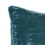 SLD Lexington Teal Multiple Sizes Throw Pillow (Set of 2) by Classic Home at Eve Furniture