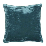 SLD Lexington Teal Multiple Sizes Throw Pillow (Set of 2) by Classic Home at Eve Furniture