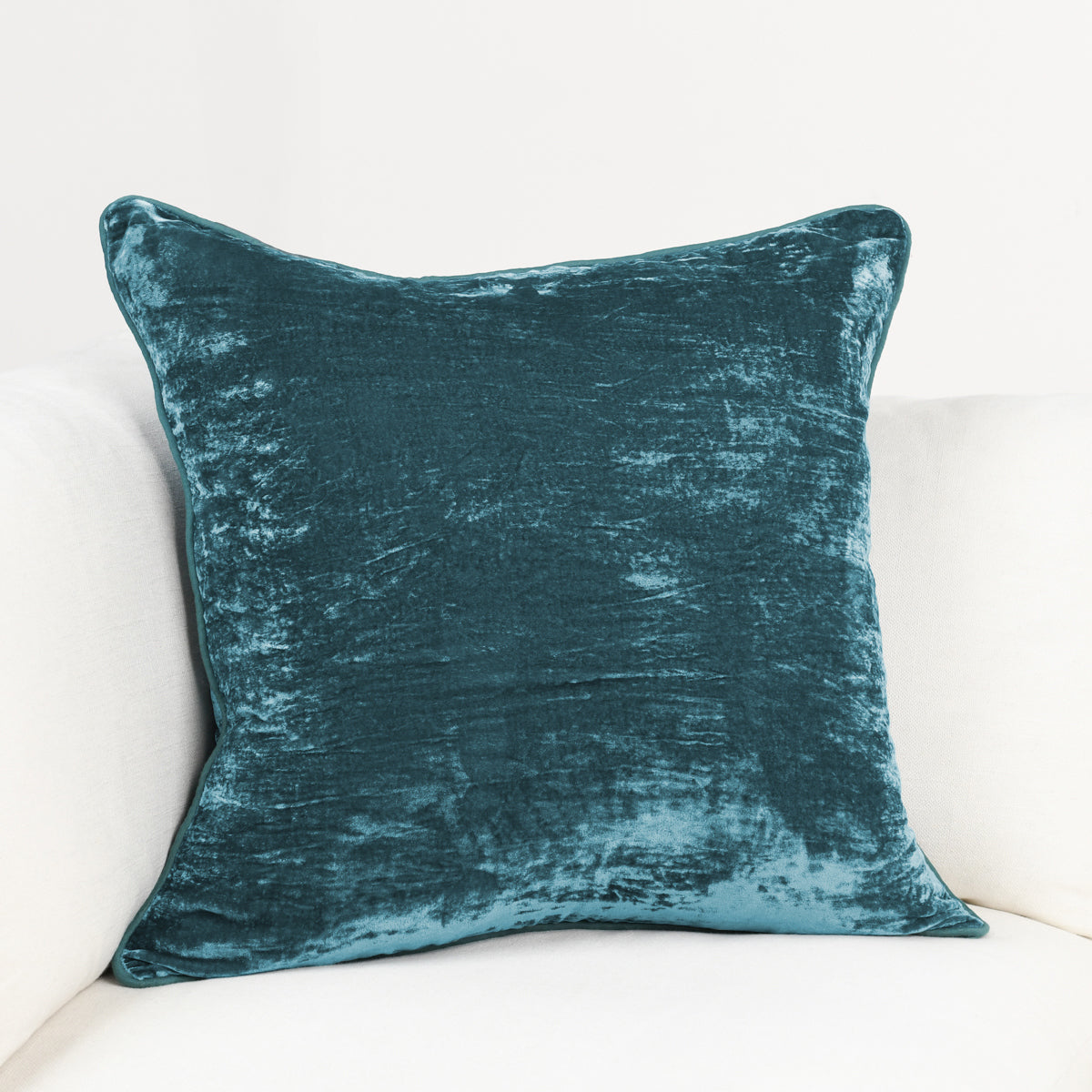 SLD Lexington Teal Multiple Sizes Throw Pillow (Set of 2) by Classic Home at Eve Furniture
