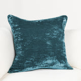 SLD Lexington Teal Multiple Sizes Throw Pillow (Set of 2) by Classic Home at Eve Furniture