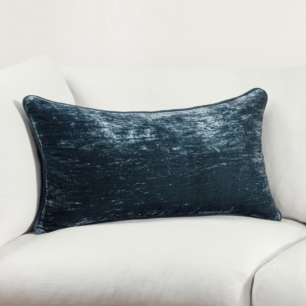 SLD Lexington Teal Multiple Sizes Throw Pillow (Set of 2) by Classic Home at Eve Furniture