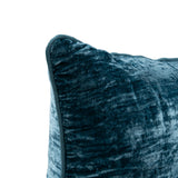SLD Lexington Teal Multiple Sizes Throw Pillow (Set of 2) by Classic Home at Eve Furniture