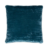SLD Lexington Teal Multiple Sizes Throw Pillow (Set of 2) by Classic Home at Eve Furniture