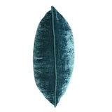 SLD Lexington Teal Multiple Sizes Throw Pillow (Set of 2) by Classic Home at Eve Furniture