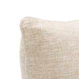 SLD Light Tan Fallow Multiple Sizes Throw Pillow (Set of 2) by Classic Home at Eve Furniture