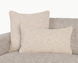 SLD Light Tan Fallow Multiple Sizes Throw Pillow (Set of 2) by Classic Home at Eve Furniture