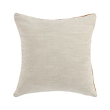 SLD Macie Honey 22x22 Throw Pillow (Set of 2) by Classic Home at Eve Furniture