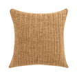 SLD Macie Honey 22x22 Throw Pillow (Set of 2) by Classic Home at Eve Furniture