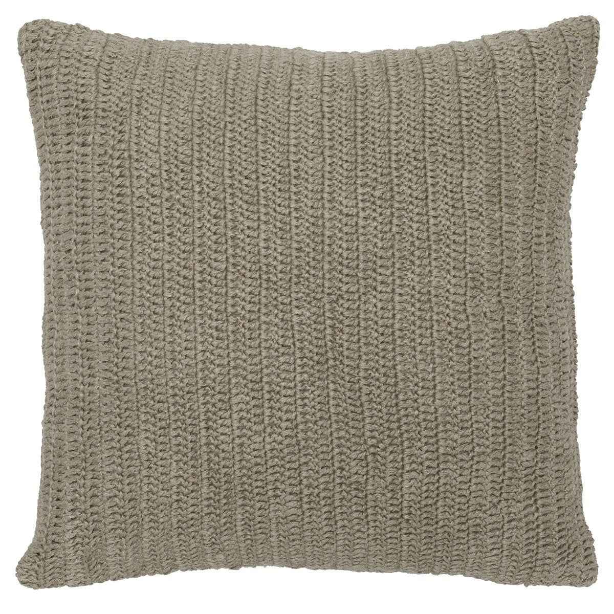 SLD Macie Natural 22x22 Throw Pillow (Set of 2) by Classic Home at Eve Furniture
