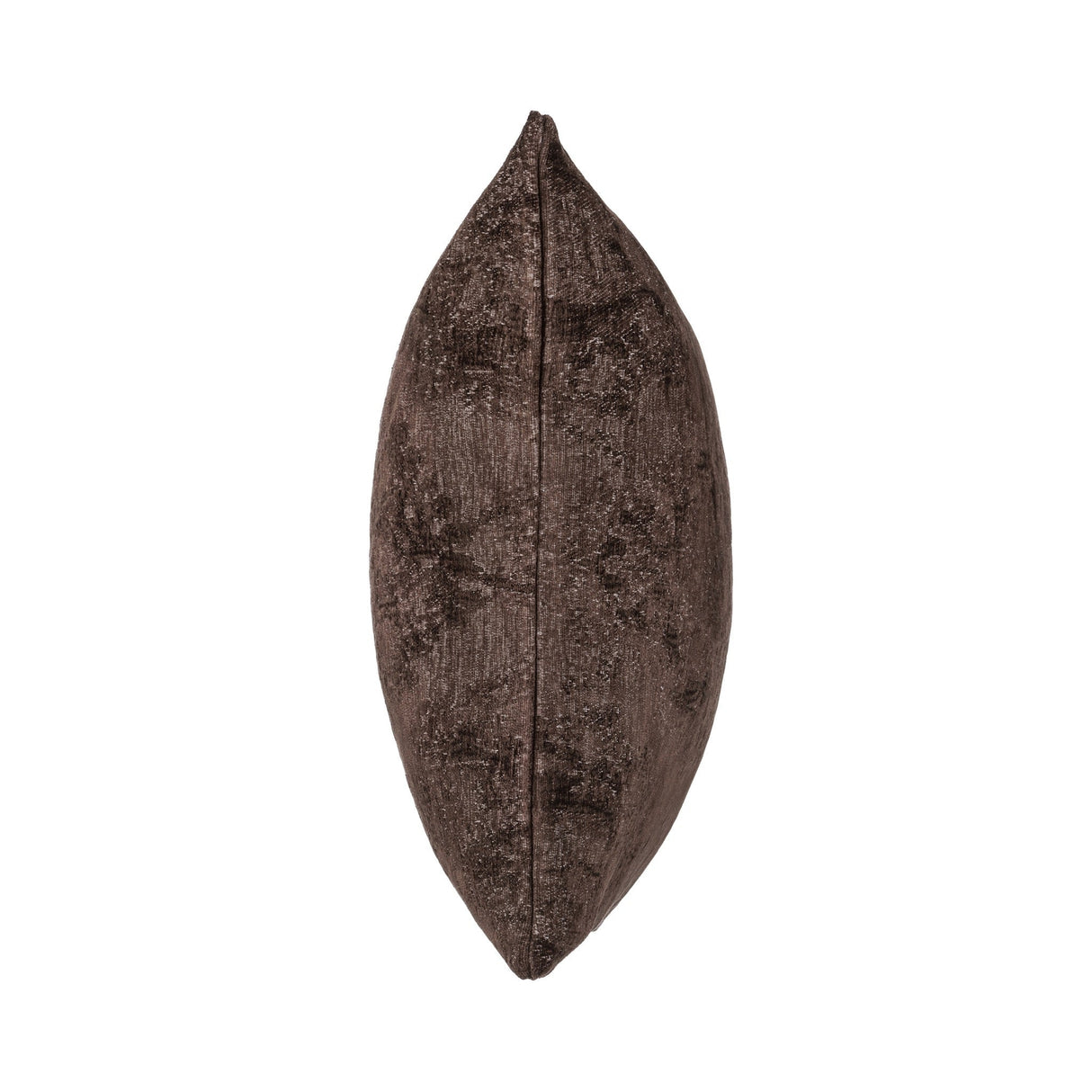 SLD Oliver Sierra Brown 22x22 Throw Pillow (Set of 2) by Classic Home at Eve Furniture