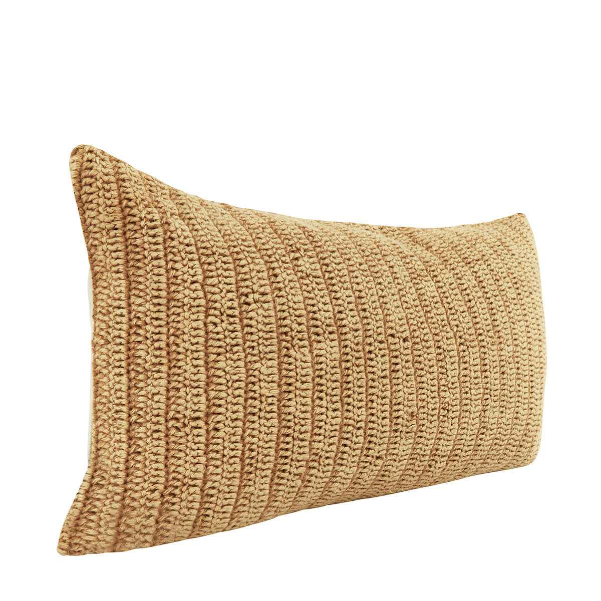SLD Rina Honey Multiple Sizes Throw Pillow (Set of 2) by Classic Home at Eve Furniture