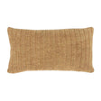 SLD Rina Honey Multiple Sizes Throw Pillow (Set of 2) by Classic Home at Eve Furniture