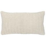 SLD Rina Ivory Multiple Sizes Throw Pillow (Set of 2) by Classic Home at Eve Furniture