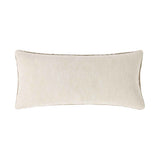 SLD Rina Natural Multiple Sizes Throw Pillow (Set of 2) by Classic Home at Eve Furniture