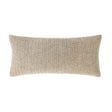 SLD Rina Natural Multiple Sizes Throw Pillow (Set of 2) by Classic Home at Eve Furniture