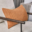 SLD Rina Saffron Multiple Sizes Throw Pillow (Set of 2) by Classic Home at Eve Furniture