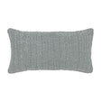 SLD Rina Stone Gray Multiple Sizes Throw Pillow (Set of 2) by Classic Home at Eve Furniture
