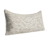 SLD Sharma Beige Pillow (Set of 2) by Classic Home at Eve Furniture