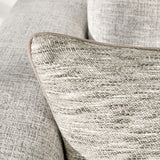 SLD Sharma Beige Pillow (Set of 2) by Classic Home at Eve Furniture