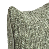 SLD Sharma Cedar Green Multiple Sizes Throw Pillow (Set of 2) by Classic Home at Eve Furniture