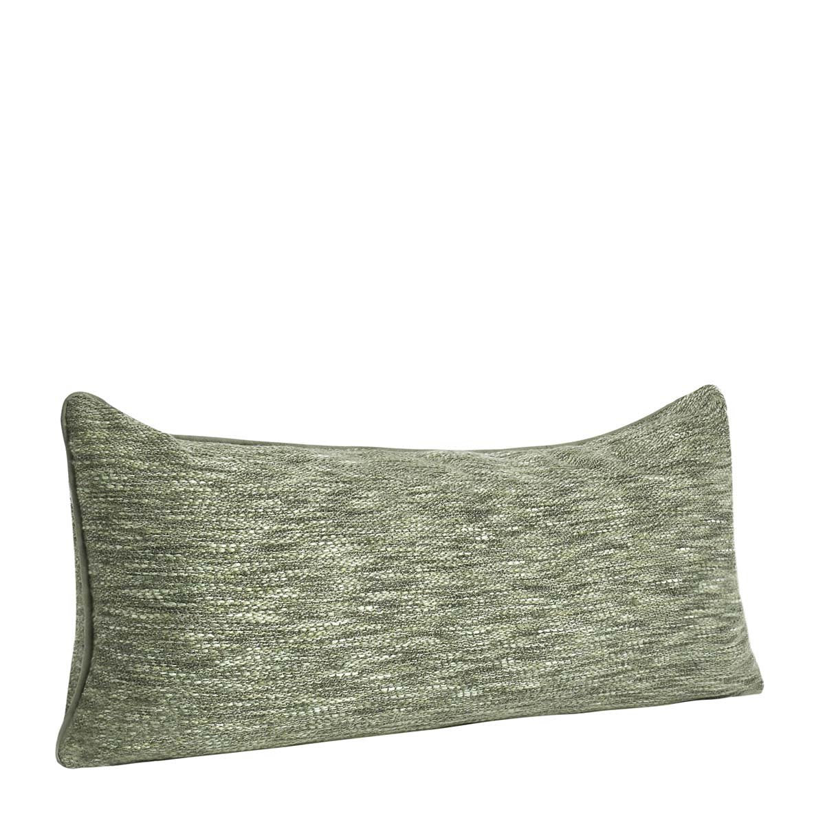 SLD Sharma Cedar Green Multiple Sizes Throw Pillow (Set of 2) by Classic Home at Eve Furniture