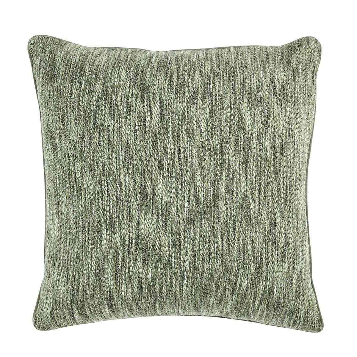 SLD Sharma Cedar Green Multiple Sizes Throw Pillow (Set of 2) by Classic Home at Eve Furniture