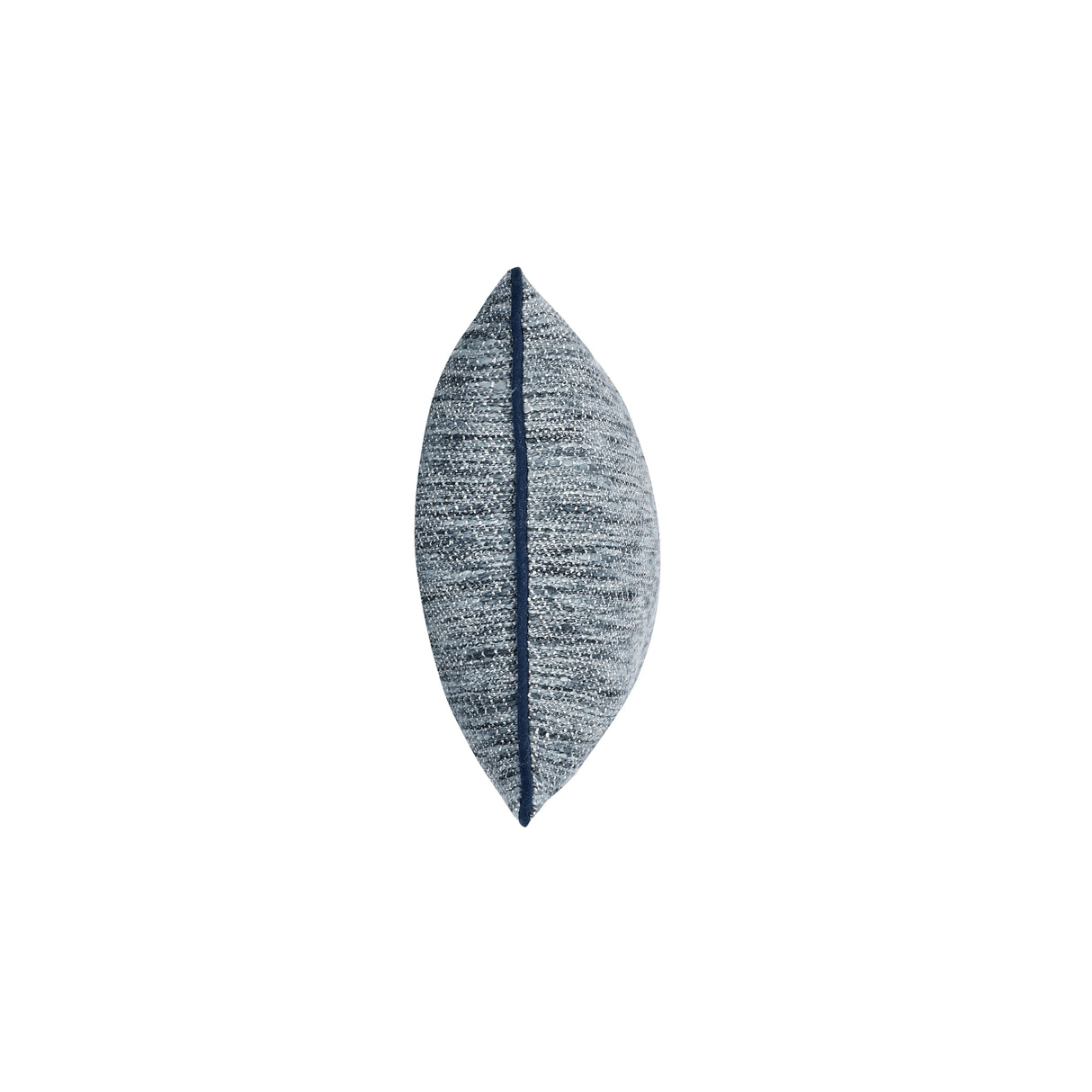 SLD Sharma Denim Blue Multiple Sizes Throw Pillow (Set of 2) by Classic Home at Eve Furniture